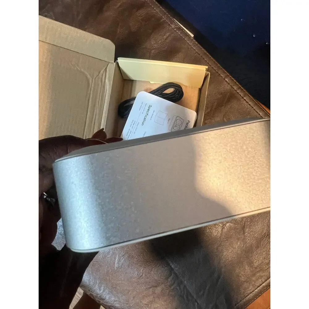 VAWVVA headphone charging